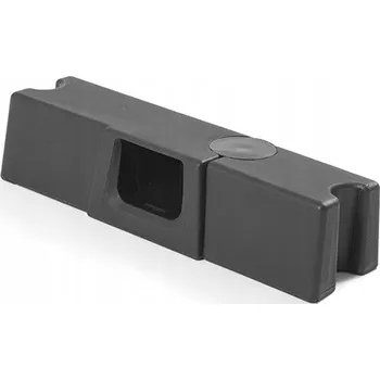 autokoberec Upevňovací konektor pro opěrku hlavy Škoda Orig. 3V0061128