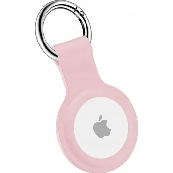 Pouzdro Přívěsek Na Klíče Klíče Pouzdro pro lokalizátor Apple AIRTAG 1 / 2