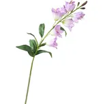 Zvonky fialové 70 cm 100-0164/VI