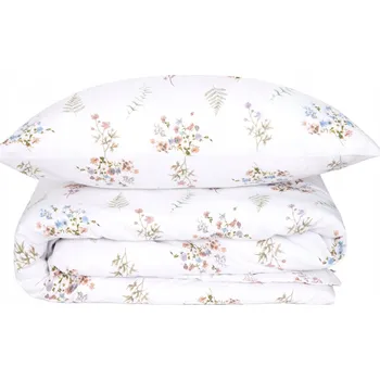 Povlečení Ložní prádlo SADA POVLEČENÍ BAVLNA Povlečení 160x200 cm HOMLA