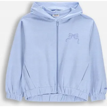 Pánská mikina Mikina s rozepínací kapucí S kapucí 152 Mokida WM6