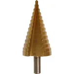 MAGG 070013 VRTÁK STUPŇOVITÝ 4-40MM