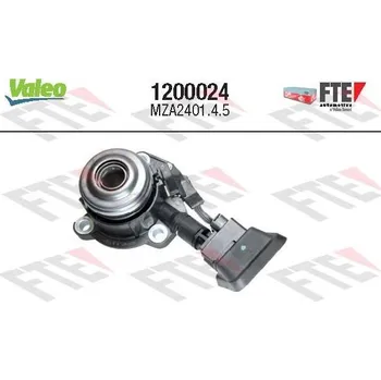 Spojka Centrální vysouvač, spojka FTE MZA2401.4.5