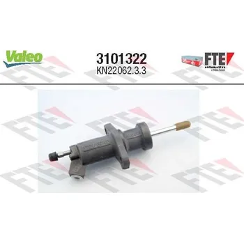 Spojka Pomocný válec, spojka FTE KN22062.3.3