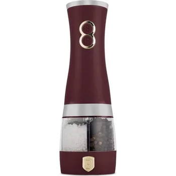 Mlýnek na koření Berlingerhaus Leonardo Collection BH-9644