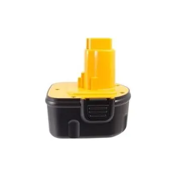 Baterie pro Dewalt Dw051k, 3000 mAh, Cameron Sino CS-DEW283PX