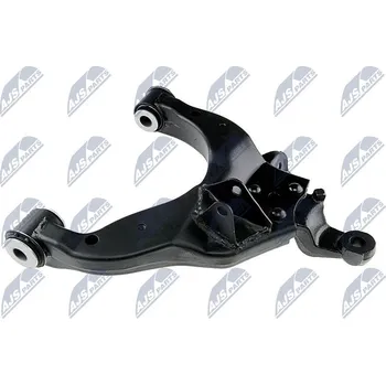 Zavěšení kol Řídicí páka, zavěšení kol NTY ZWD-TY-199