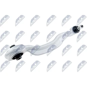 Zavěšení kol Řídicí páka, zavěšení kol NTY ZWD-ME-058