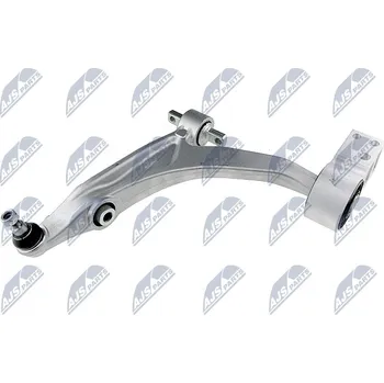 Zavěšení kol Řídicí páka, zavěšení kol NTY ZWD-AR-005