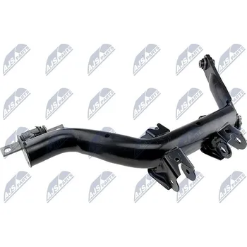 Zavěšení kol Řídicí páka, zavěšení kol NTY ZWT-HD-039