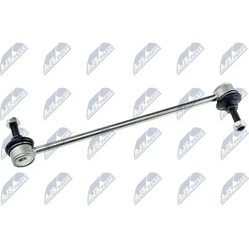 Zavěšení kol Tyč/vzpěra, stabilizátor NTY ZLP-FT-005