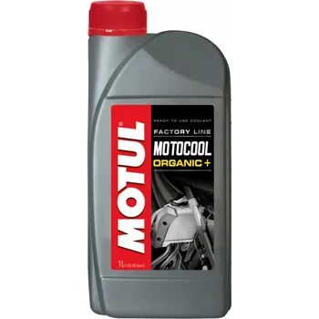 Provozní kapalina Nemrznoucí kapalina MOTUL MOTMOTOCOOLFL