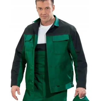 Pracovní obuv Mikina WORK Multifunkční PRACOVNÍ KAPSY vel. S