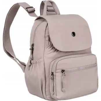 Městský batoh Městský batoh Peterson fialový