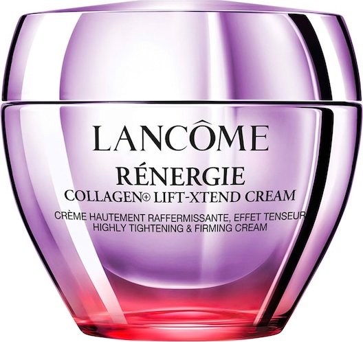 Lancome Pece-o-oblicej RenergieCollagen+ Lift-Xtend Cream 50 ml (40 380,00 Kč / 1 l)