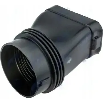 Vzduchový filtr NTY GPP-BM-097 Sací hadice, vzduchový filtr