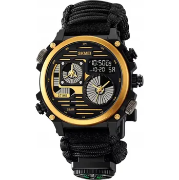 Hodinky Skmei pánské hodinky kp-35268