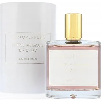 Unisex parfém Parfémovaná voda Zarkoperfume Purple Molecule 070.07