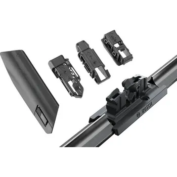 Stěrač Lišta stěrače Bosch 3 397 016 308 přední 475 mm