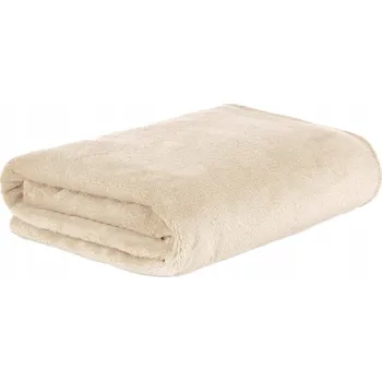 deka Deka Homla polyester 150 cm x 200 cm béžová