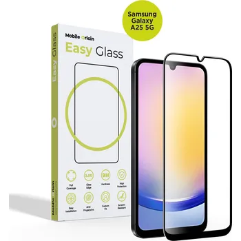 Mobile Origin EasyGlass Samsung Galaxy A25 5G