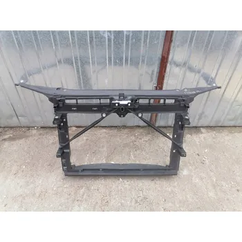 Nárazník ŠKODA OCTAVIA III 13- VÝZTUHA NÁRAZNÍKU PŘEDNÍ 1.2 1.4 TSI 1.6 TDI