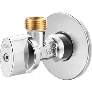 Ventil Úhlový ventil duro 1/2'' D/ZK-SMART-1234