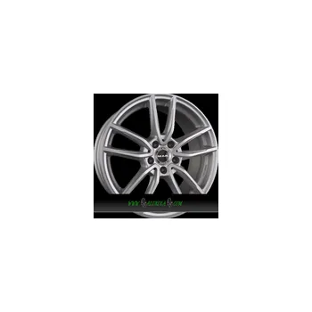 Disk MAK EVO 8x18 5x112 ET43.00 silver