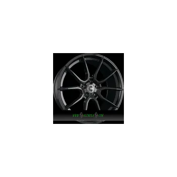 Disk TEC GT RACE-I 9x21 5x112 ET35.00 schwarz glanz (bg)