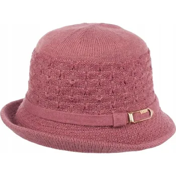 Klobouk Versoli klobouk bucket růžový, univerzální velikost