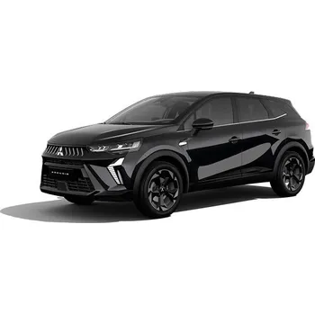 Nosič kol Příčníky Thule WingBar Evo Black Mitsubishi Grandis 2026-