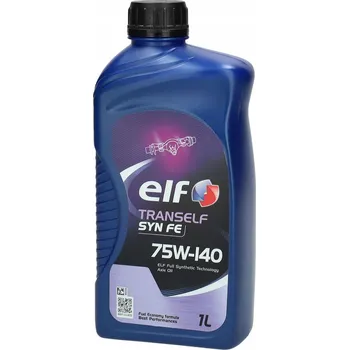 Motorový olej Převodový olej Elf 1l