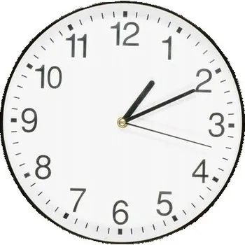 Hodiny Nástěnné hodiny | Nix