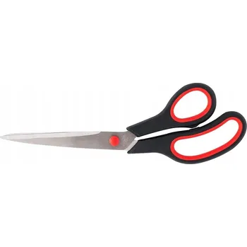 Kancelářské nůžky Kancelářské nůžky D.rect 25 cm