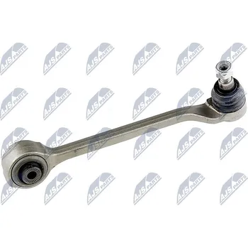 Zavěšení kol Řídicí páka, zavěšení kol NTY ZWD-BM-060