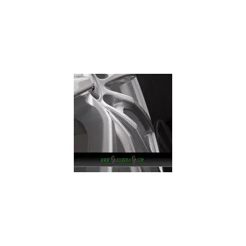 Disk BROCK B32 8,5x20 5x112 ET42.00 kristallsilber (ks)