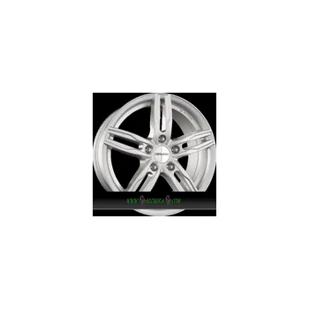 Auto-moto CARMANI CA 14 PAUL 7,5x17 5x108 ET55.00 kristall silber (ks)