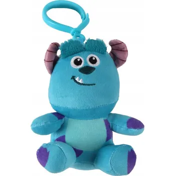 plyšák DISNEY klíčenka plyšový Příšerky s.r.o. Sully 12 cm