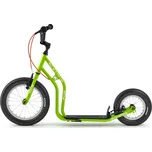 Yedoo Koloběžka Wzoom Y30 16/12" Green