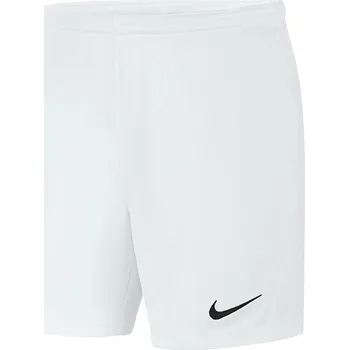 Pánské oblečení Klasické (volné) Kraťasy Nike PARK III XXL