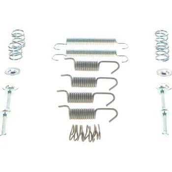 Brzdová čelist Bosch 1 987 475 401 Sada příslušenství, brzdové čelisti brzdy