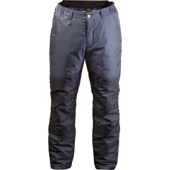 Pracovní obuv Zateplené pracovní kalhoty s kapsami na kolenní vložky 528A V-WORK KEGEL-BŁAŻUSIAK 3XL