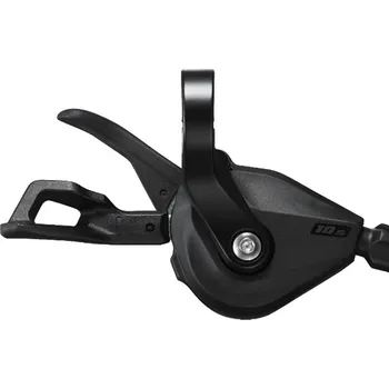 Řazení na kolo SHIMANO řadící páčka DEORE SL-M4100 pravá 10 rychl,objímka bez ukazatele,doprava od 79,-kč