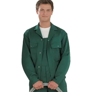 Pracovní oblečení Mikina pracovní KEGEL-BŁAŻUSIAK Zelená vel. 25