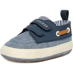 Polobotky Guess CEO-CM250725-10 Modrá 18