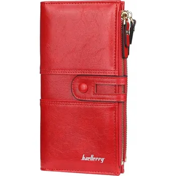 Peněženka Peněženka Baellerry Vivien - Červená KP-12731
