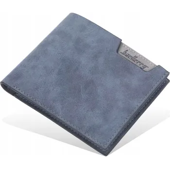 Peněženka Pánská peněženka Baellerry Diego - Modrá KP-36181
