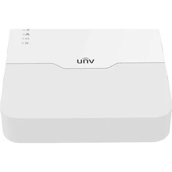 Záznamové zařízení Uniview NVR301-04LS3-P4, 4 kanály, PoE UNIVIEW