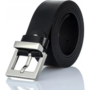 Opasek Gracio pásek černý - dámský