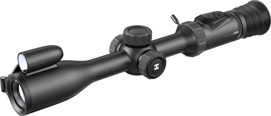 Hikmicro Alpex Pro LRF A50PL